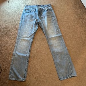 Men’s BKE TYLER Straight 32X36